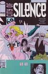 City of Silence comic books